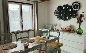 Duplex au cœur de l’Alsace